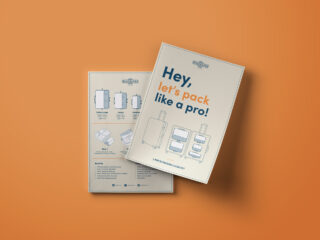 Product Insert Cards