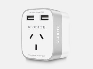 Travel Adaptor